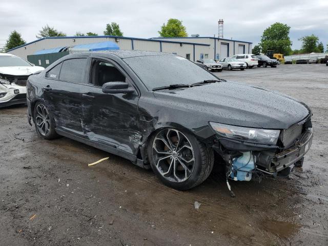 Vin: 1fahp2ktxeg167682, lot: 57882625, ford taurus sho 20144