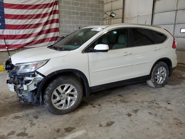 Vin: 5j6rm4h78fl074899, lot: 54866115, honda crv exl 2015 img_1