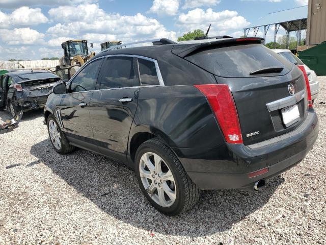 Vin: 3gyfnde3xgs507250, lot: 56671905, cadillac srx premium collection 20162