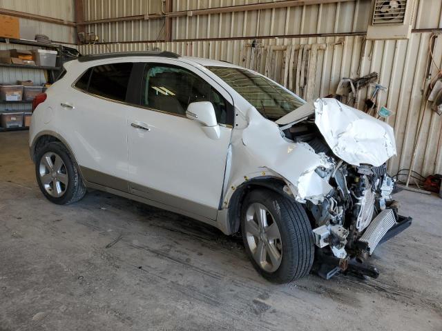 Vin: kl4cjcsb0fb129311, lot: 55625285, buick encore 20154