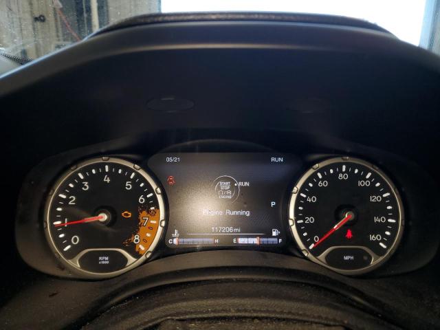 2017 JEEP RENEGADE T ZACCJBCB9HPG55282