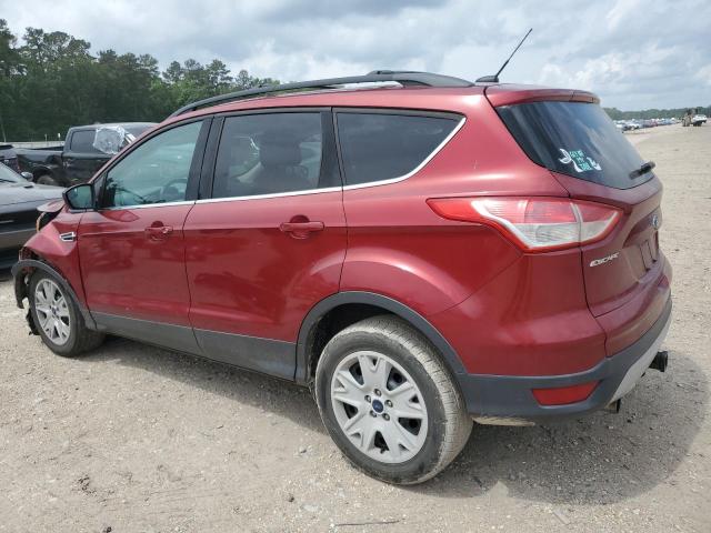 Vin: 1fmcu0g92dua97766, lot: 55428275, ford escape se 20132