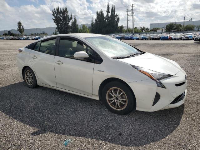Vin: jtdkarfu6h3030019, lot: 54850235, toyota prius 20174