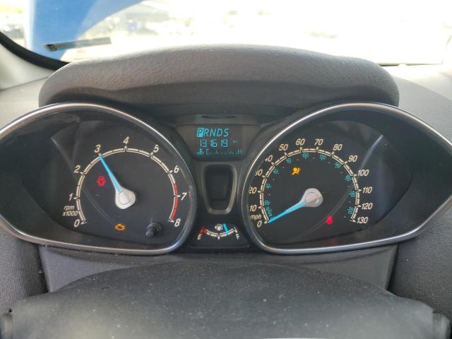 2019 FORD FIESTA SE 3FADP4BJ7KM116425