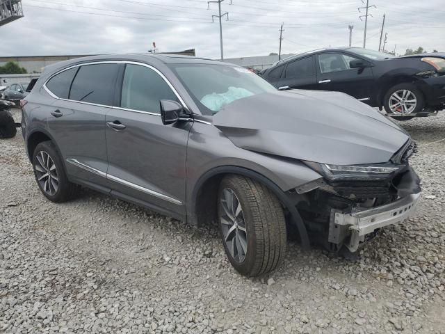 Vin: 5j8ye1h49sl002768, lot: 57864935, acura mdx technology 20254