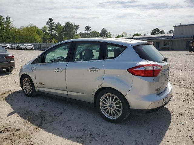 Vin: 1fadp5cu2dl530098, lot: 56866265, ford cmax premium 20132