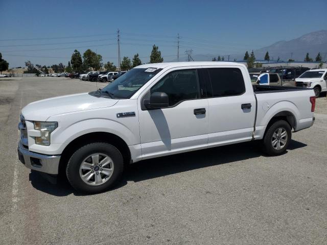 Vin: 1ftew1c8xhkc46548, lot: 54708375, ford f-150 supercrew 2017 img_1