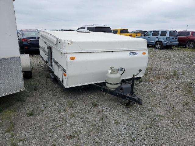 FLAG CAMPER 2020 4X4CFS614YD047635 photo #1