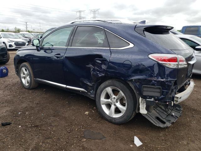 Vin: 2t2bk1ba5fc323825, lot: 57609545, lexus rx350 350 base 20152