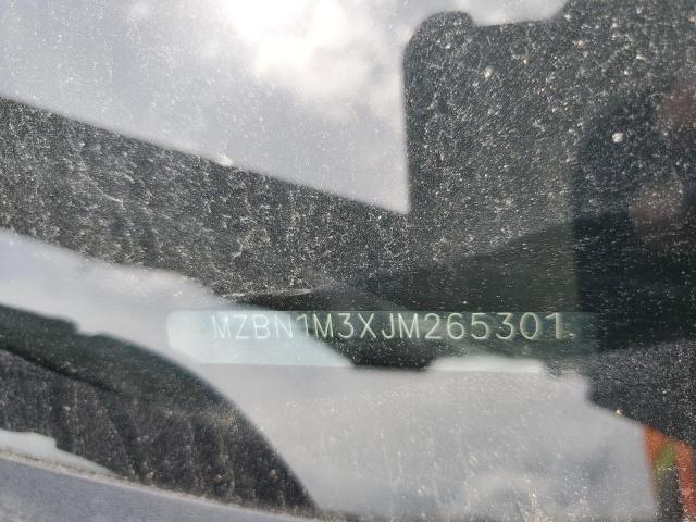 2018 MAZDA 3 GRAND TO 3MZBN1M3XJM265301