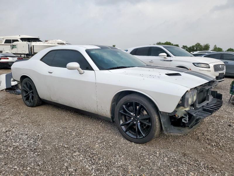 Vin: 2c3cdzag2gh195210, lot: 56971765, dodge challenger sxt 20164