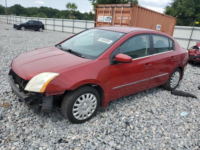 Vin: 3n1ab6apxal645713, lot: 58593895, nissan sentra 2.0 2010 img_1