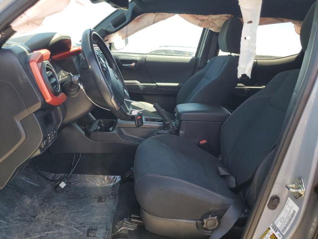 2018 TOYOTA TACOMA DOU - 3TMCZ5AN1JM171686