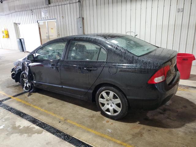 Vin: 19xfa1f56be007237, lot: 56691025, honda civic lx 20112