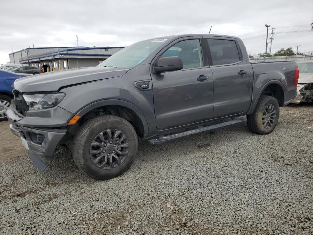 Vin: 1fter4eh4lla58827, lot: 55816085, ford ranger xl 2020 img_1