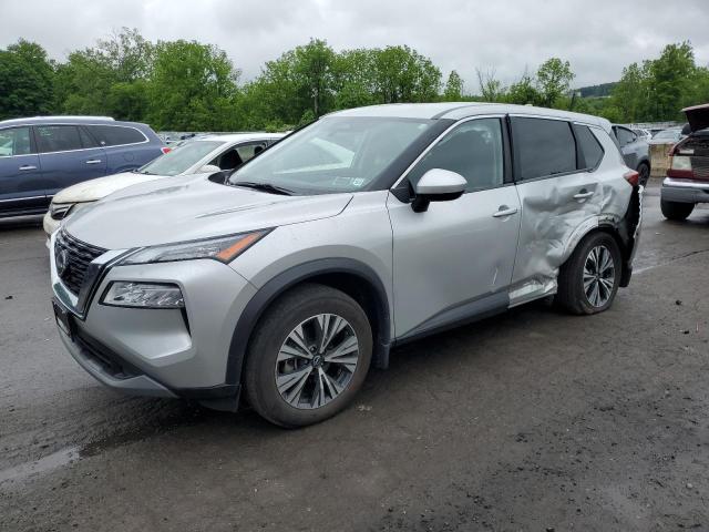 Vin: jn8bt3bbxpw356063, lot: 58808605, nissan rogue sv 2023 img_1