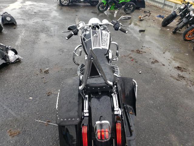 2014 HARLEY-DAVIDSON FLHR ROAD 1HD1FBM13EB710179