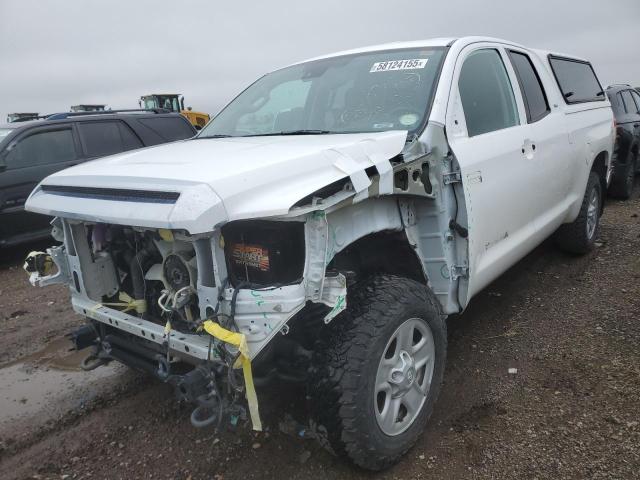 Vin: 5tfuy5f19mx991462, lot: 58124155, toyota tundra double cab sr 2021 img_1