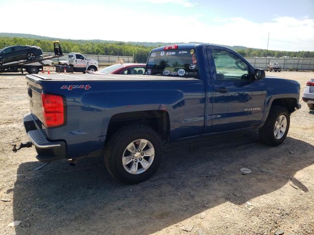 2015 CHEVROLET SILVERADO - 1GCNKPEC6FZ361300