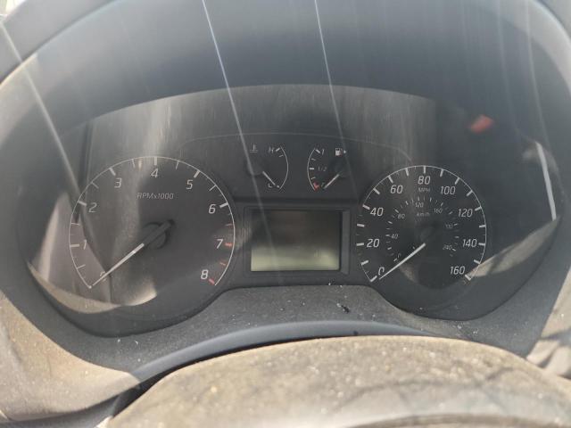 2016 NISSAN SENTRA S - 3N1AB7AP3GY262181