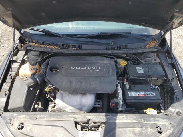 2015 CHRYSLER 200 LIMITE - 1C3CCCAB6FN693422