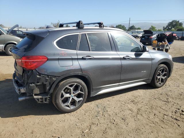 Vin: wbxht3c32h5f85699, lot: 55829565, bmw x1 xdrive28i 20173