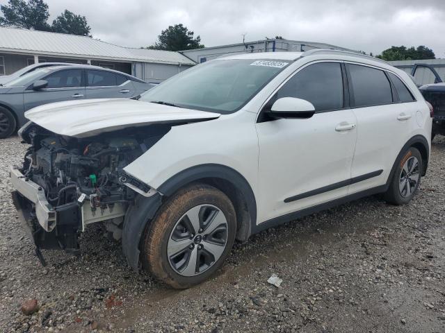 Vin: kndcb3lc6h5088050, lot: 57483925, kia niro fe 2017 img_1