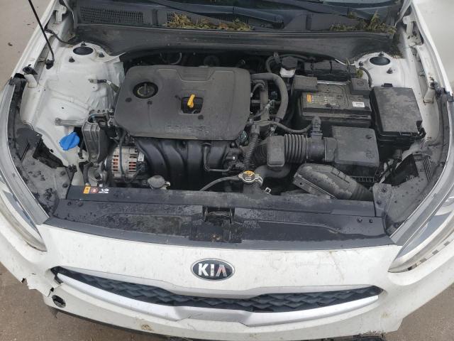 2020 KIA FORTE FE - 3KPF24AD3LE223951