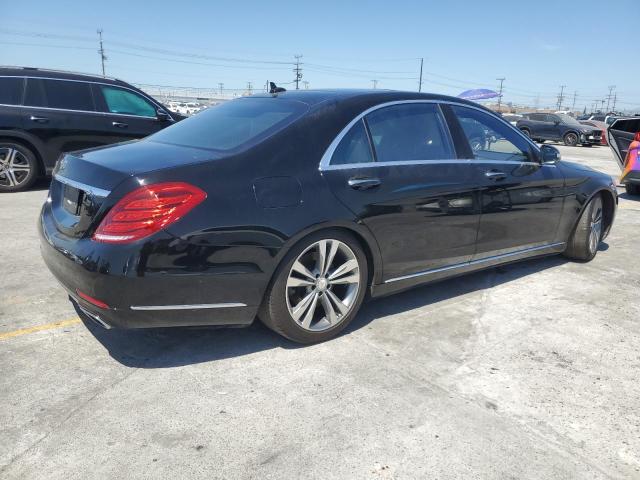 Vin: wddug8cb0fa170618, lot: 57903325, mercedes-benz s-class 550 20153