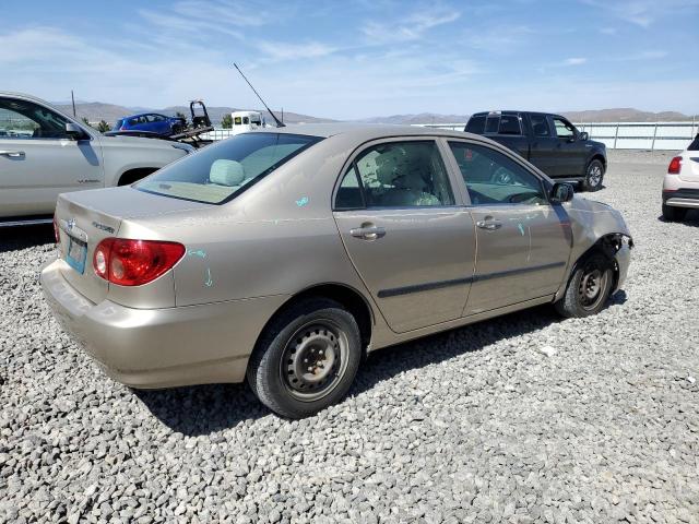 2005 TOYOTA COROLLA CE #3223682468