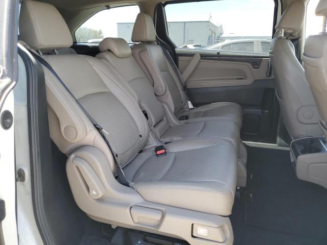 2019 HONDA ODYSSEY EX - 5FNRL6H72KB006714