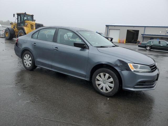 Vin: 3vw1k7aj3fm313769, lot: 55930505, volkswagen jetta base 20154