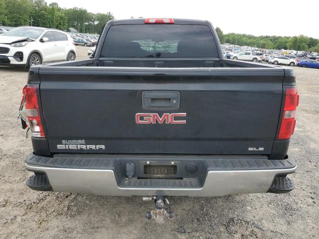 2015 GMC SIERRA K15 - 3GTU2UEC2FG472596
