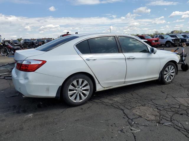 Vin: 1hgcr2f86fa197949, lot: 55301785, honda accord exl 20153