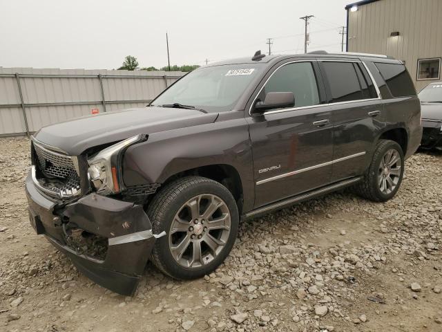 Vin: 1gks2ckj8gr361383, lot: 58751545, gmc yukon denali 2016 img_1