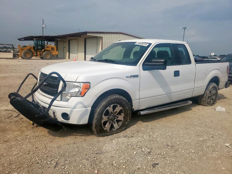 Vin: 1ftex1cm7efc50507, lot: 56485015, ford f-150 super cab 2014 img_1