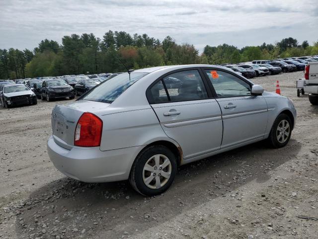 Vin: kmhcn4ac3au452755, lot: 56019805, hyundai accent gls 20103