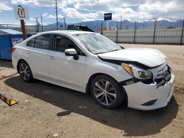 Vin: 4s3bnal67f3013366, lot: 57242365, subaru legacy 2.5i limited 20154