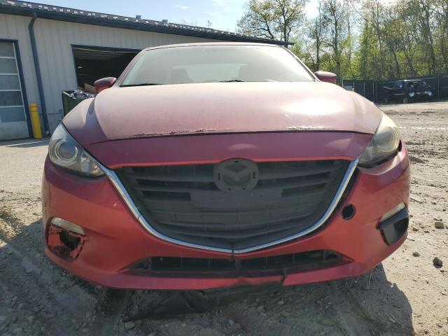 2016 MAZDA 3 SPORT 3MZBM1U78GM304062