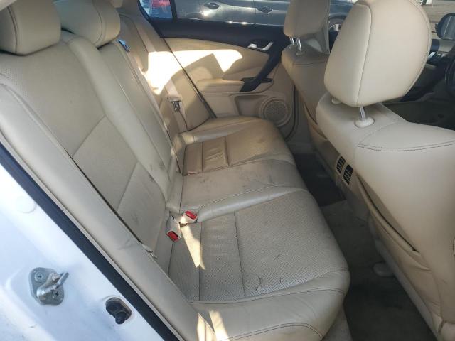 2014 ACURA TSX TECH - JH4CU2F6XEC005249