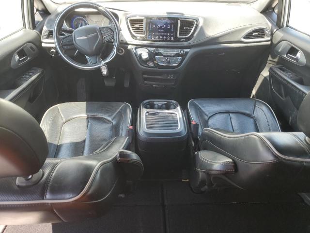 2019 CHRYSLER PACIFICA L 2C4RC1GG2KR720299