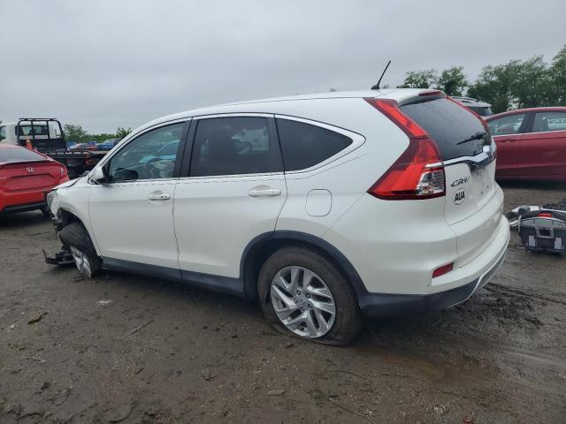 Vin: 5j6rm4h56fl087522, lot: 56661145, honda crv ex 20152