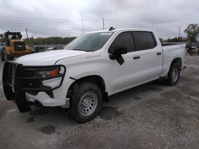 Vin: 2gcudaed1r1136744, lot: 52520995, chevrolet all models k1500 2024 img_1