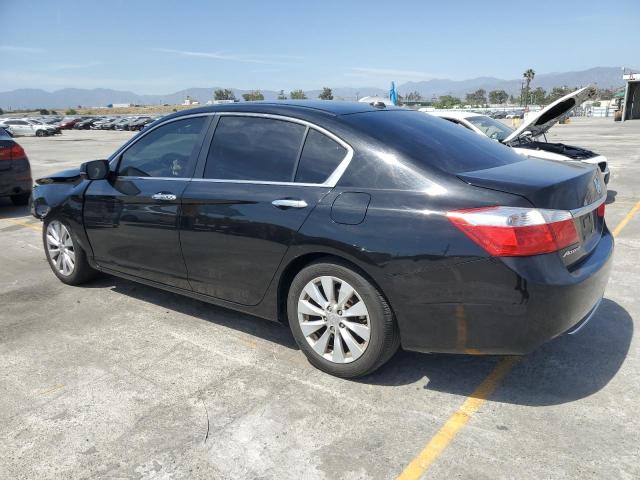 Vin: 1hgcr2f89ea038146, lot: 58273445, honda accord exl 20142