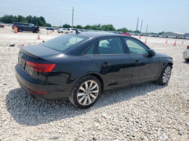 Vin: waugmaf45hn031906, lot: 55616075, audi a4 ultra premium 20173
