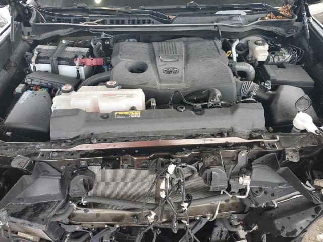 2023 TOYOTA TUNDRA CRE - 5TFJA5DB5PX114247