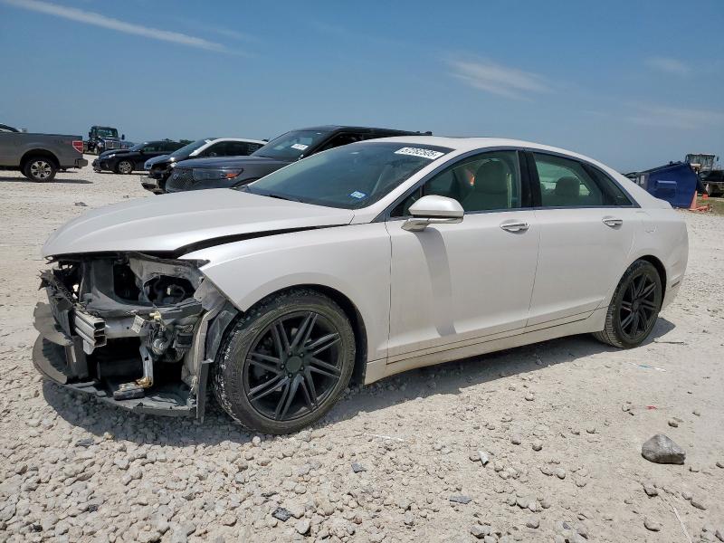 Vin: 3ln6l2lu4er826669, lot: 57282505, lincoln mkz hybrid 2014 img_1