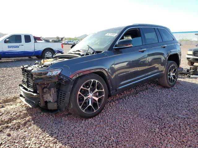 Vin: 1c4rjheg1p8887273, lot: 56213845, jeep grand cher summit 2023 img_1