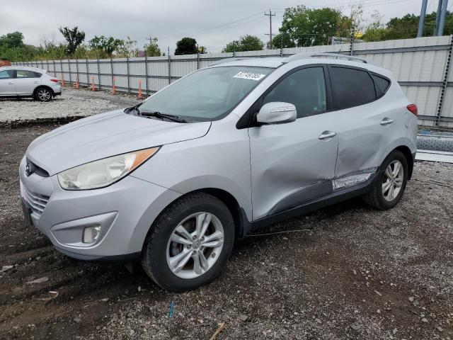 Vin: km8jucac2du552810, lot: 57749785, hyundai tucson gls 2013 img_1