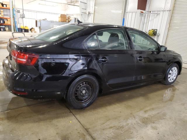 Vin: 3vw267ajxgm289982, lot: 58996835, volkswagen jetta s 20163